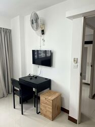 Blk 879B Tampines Greenforest (Tampines), HDB 3 Rooms #575765311